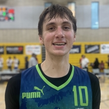 Drew Fielder | HoopSeen